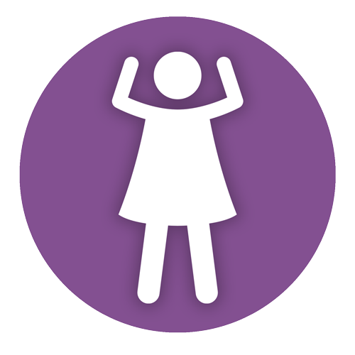 Empowerment Through Confidence and Self Esteem