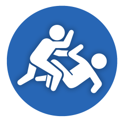 Street Self-Defense Focused